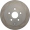 Centric Parts Standard Brake Rotor, 121.44115 121.44115 - alternate 1